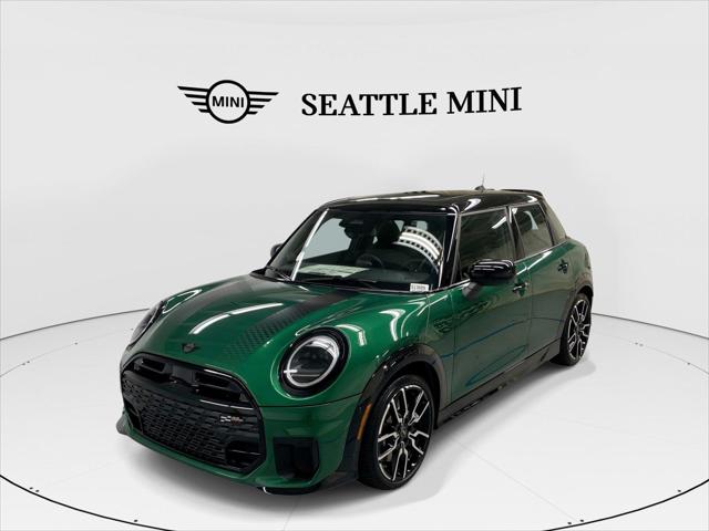 2027 MINI Cooper Hardtop Cooper S for sale in Seattle, WA