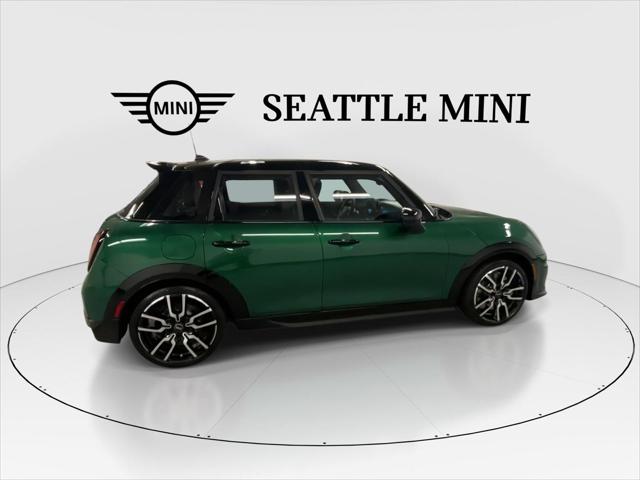 2027 MINI Cooper Hardtop Cooper S
