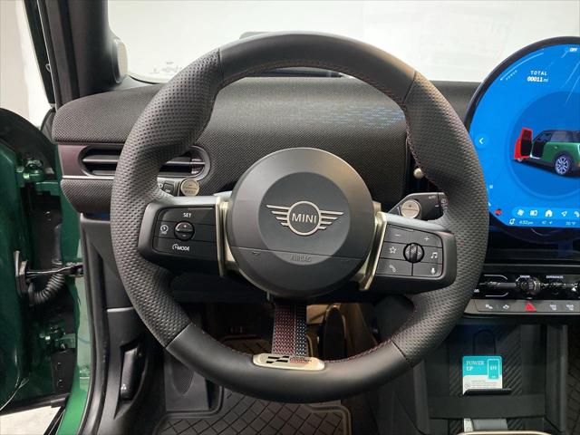 2027 MINI Cooper Hardtop Cooper S