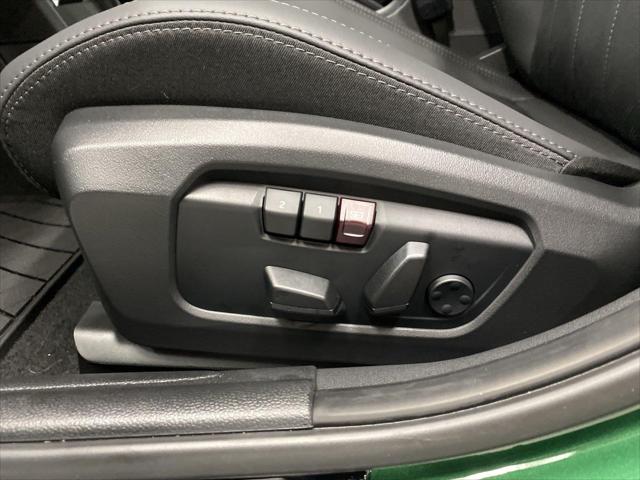 2027 MINI Cooper Hardtop Cooper S