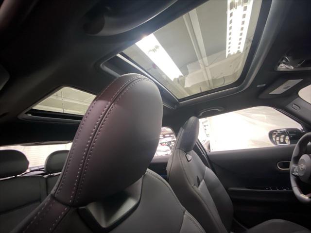 2027 MINI Cooper Hardtop Cooper S
