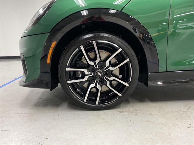 2027 MINI Cooper Hardtop Cooper S