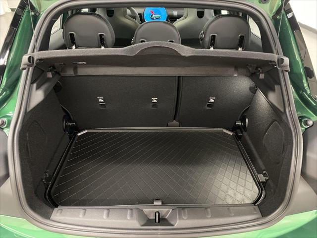 2027 MINI Cooper Hardtop Cooper S