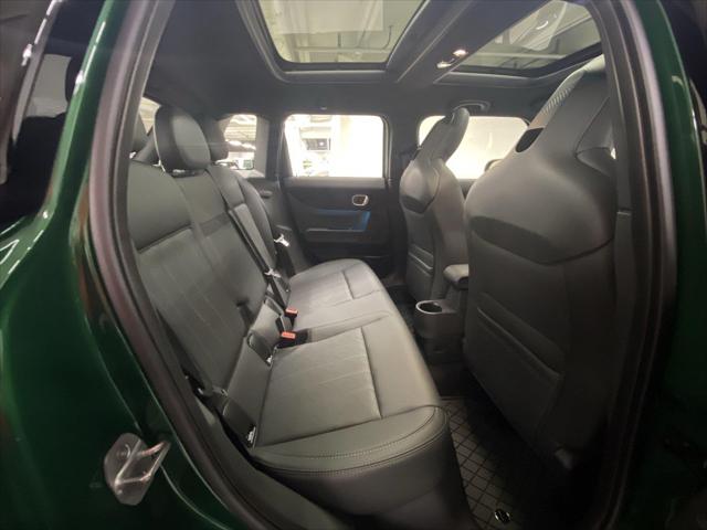 2027 MINI Cooper Hardtop Cooper S