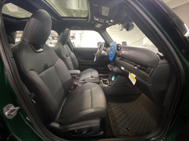 2027 MINI Cooper Hardtop Cooper S