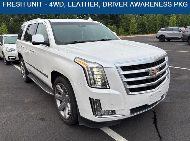 2016 Cadillac Escalade Luxury Collection for sale in Eastland, TX