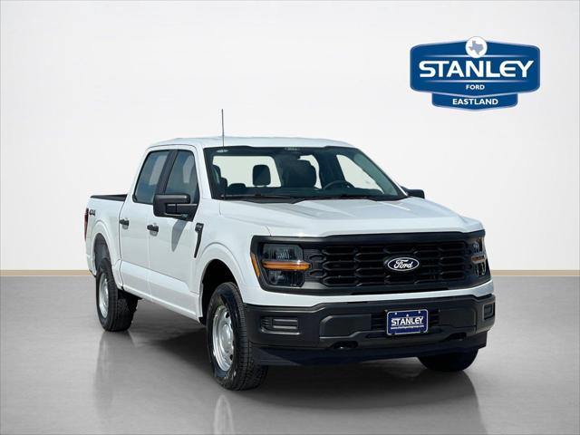 2026 Ford F-150 XL for sale in Eastland, TX