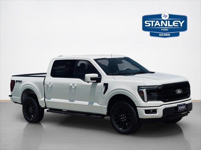 2026 Ford F-150 LARIAT for sale in Gilmer, TX