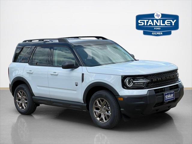2026 Ford Bronco Sport Big Bend for sale in Gilmer, TX