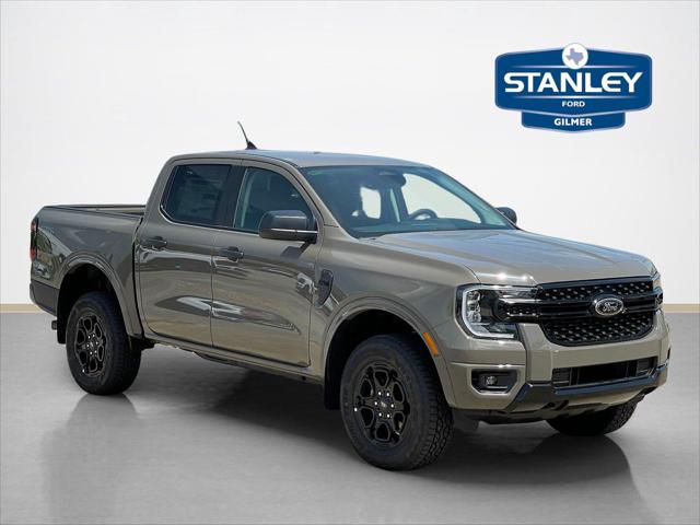 2026 Ford Ranger XLT for sale in Gilmer, TX