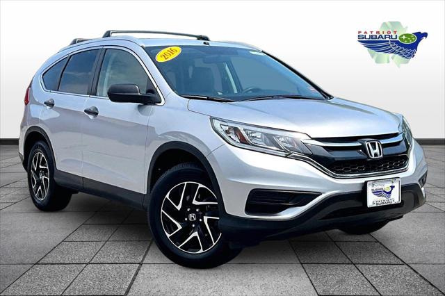 2016 Honda CR-V SE for sale in Saco, ME