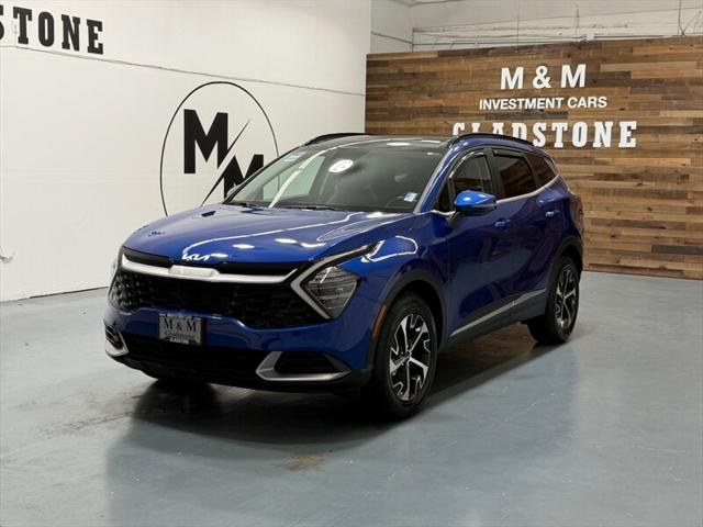 2025 Kia Sportage EX for sale in Gladstone, OR