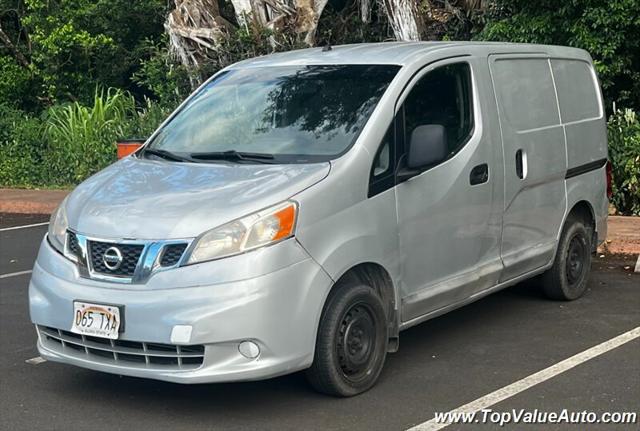 2018 Nissan 1500 S V6 for sale in Wahiawa, HI