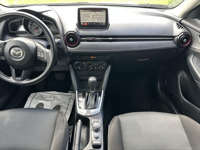 2016 Mazda CX-3 Sport