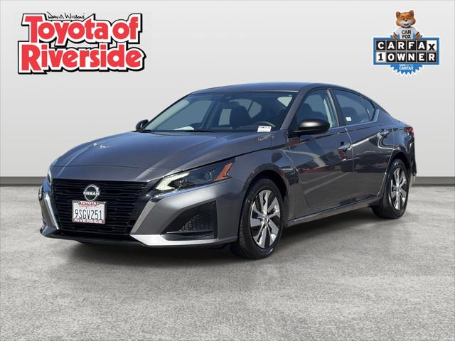 2025 Nissan Altima S FWD for sale in Riverside, CA