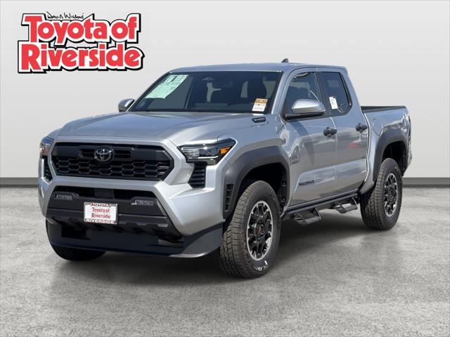 2026 Toyota Tacoma TRD Off Road for sale in Riverside, CA