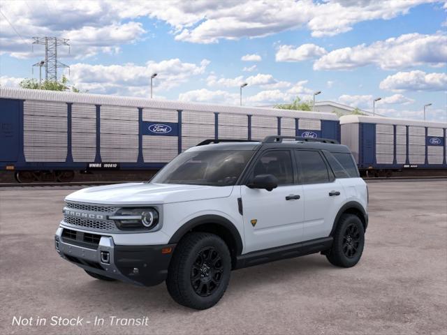 2026 Ford Bronco Sport Badlands for sale in Tracy, CA