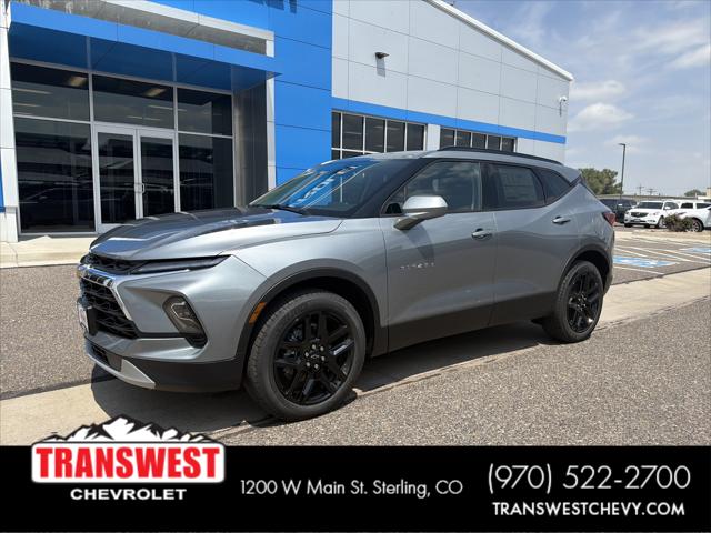 2026 Chevrolet Blazer LT for sale in Sterling, CO