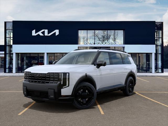 2027 Kia Telluride X-Line SX-Prestige for sale in Fitchburg, MA