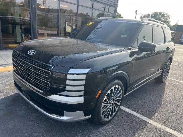 2026 Hyundai Palisade Calligraphy for sale in Waycross, GA