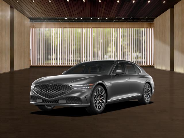 2023 Genesis G90 3.5T e-SC AWD for sale in MENTOR, OH