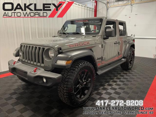 2021 Jeep Wrangler Sport S 4x4 for sale in Branson West, MO