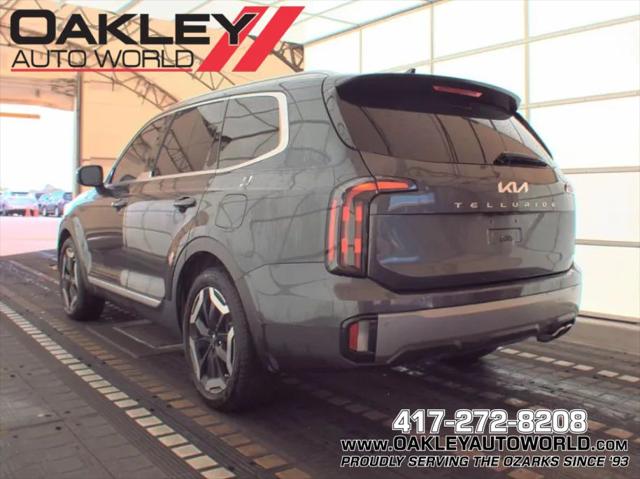2023 Kia Telluride EX for sale in Branson West, MO