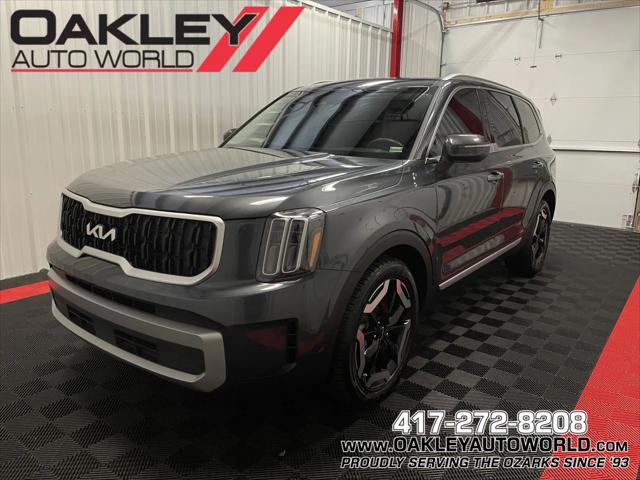 2023 Kia Telluride EX for sale in Branson West, MO