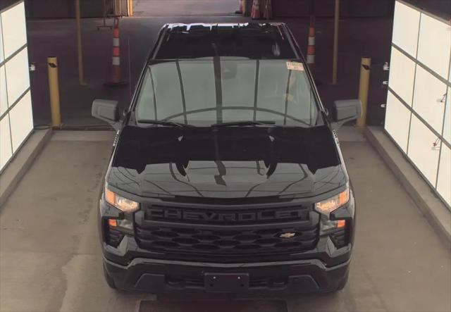 2024 Chevrolet Silverado 1500 Custom for sale in Sullivan, IN