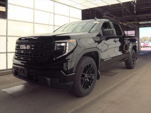 2024 GMC Sierra 1500 Pro for sale in Sullivan, IN