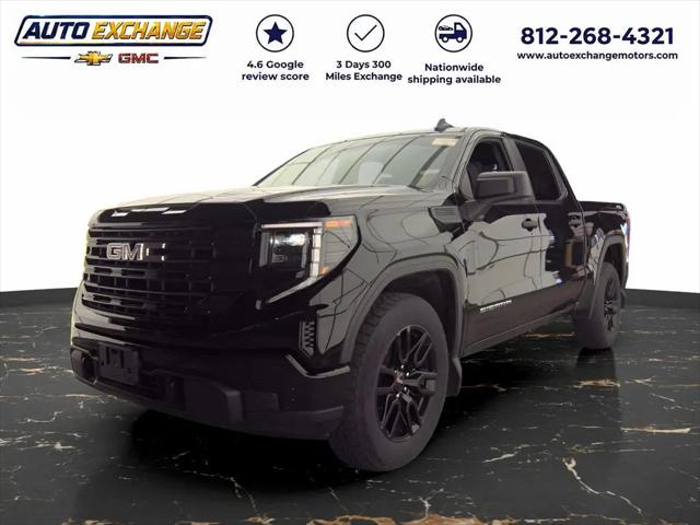 2024 GMC Sierra 1500 Pro for sale in Sullivan, IN