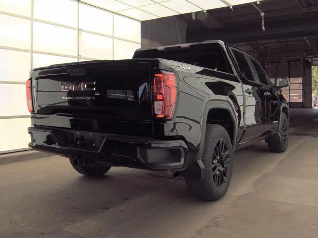 2024 GMC Sierra 1500 Pro for sale in Sullivan, IN