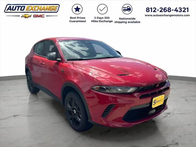 2024 Dodge Hornet GT AWD for sale in Sullivan, IN