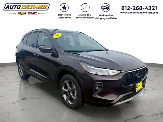 2023 Ford Escape ST-Line Select for sale in Sullivan, IN