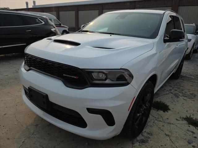 2022 Dodge Durango GT Plus AWD for sale in Sullivan, IN