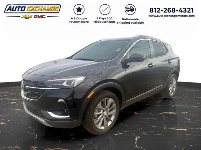 2022 Buick Encore GX FWD Essence for sale in Sullivan, IN