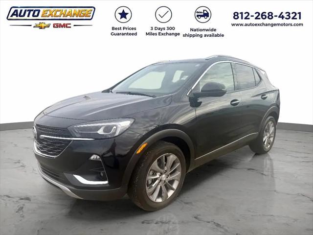 2022 Buick Encore GX FWD Essence for sale in Sullivan, IN