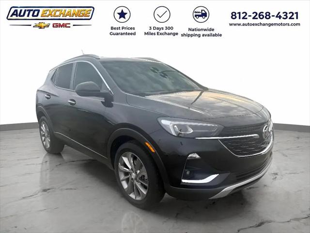 2022 Buick Encore GX FWD Essence for sale in Sullivan, IN