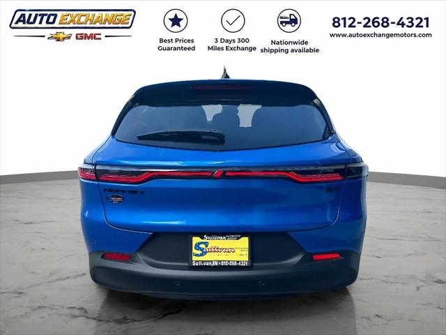 2024 Dodge Hornet GT AWD for sale in Sullivan, IN