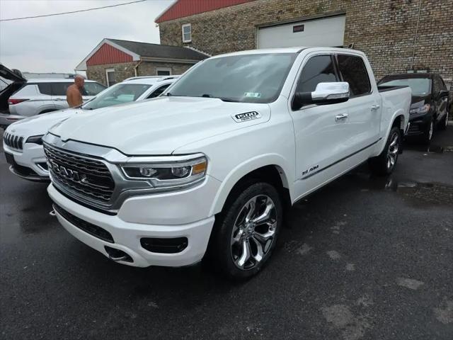 2020 Ram 1500 Limited for sale in Sullivan, IN