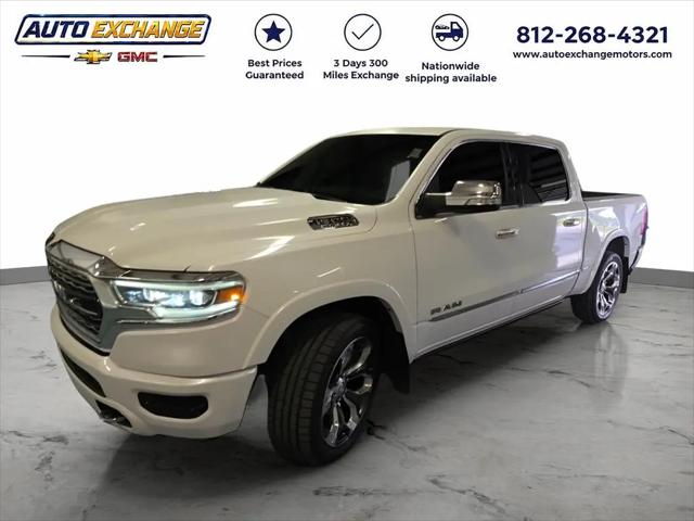 2020 Ram 1500 Limited for sale in Sullivan, IN