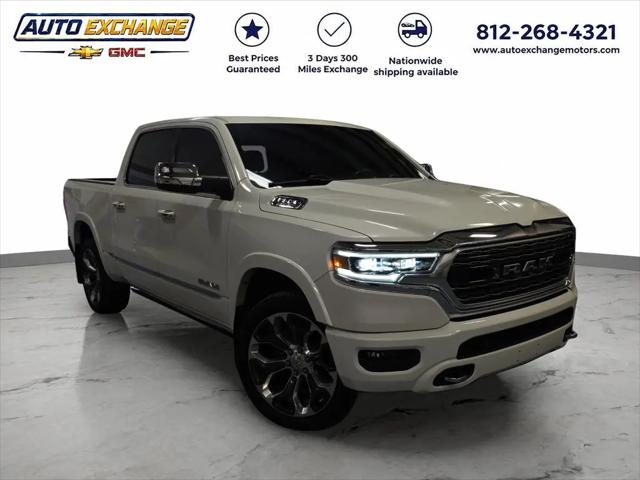 2020 Ram 1500 Limited for sale in Sullivan, IN