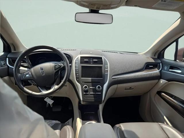 2019 Lincoln MKC Reserve for sale in Sullivan, IN