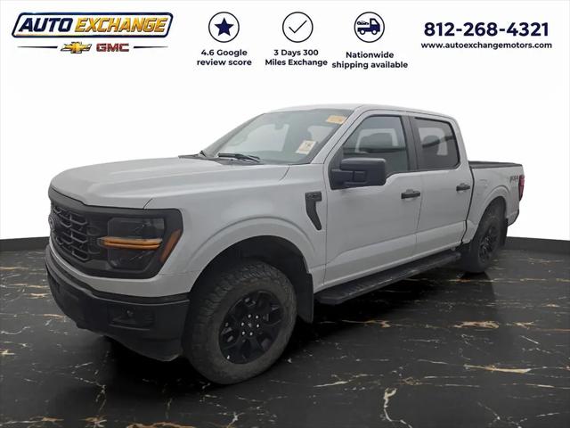 2024 Ford F-150 STX for sale in Sullivan, IN
