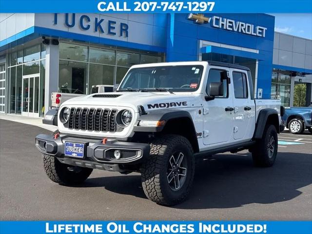 2026 Jeep Gladiator Sport for sale in Wiscasset, ME