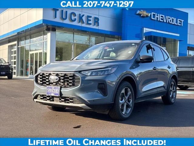 2025 Ford Escape ST-Line for sale in Wiscasset, ME
