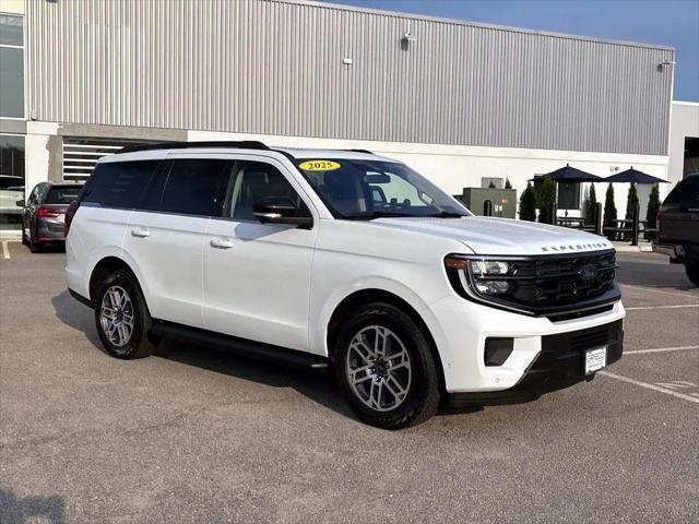 2025 Ford Expedition Active for sale in Raynham, MA