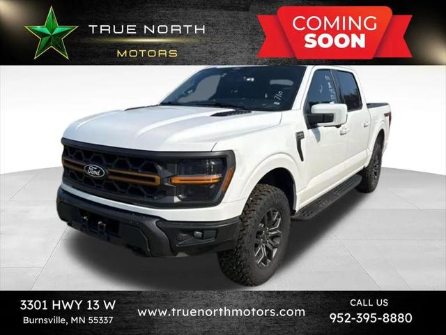 2025 Ford F-150 Tremor for sale in Burnsville, MN