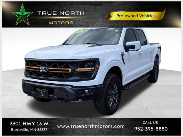 2025 Ford F-150 Tremor for sale in Burnsville, MN