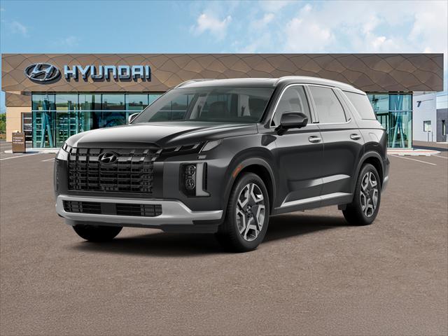 2024 Hyundai Palisade SEL for sale in ROME, GA